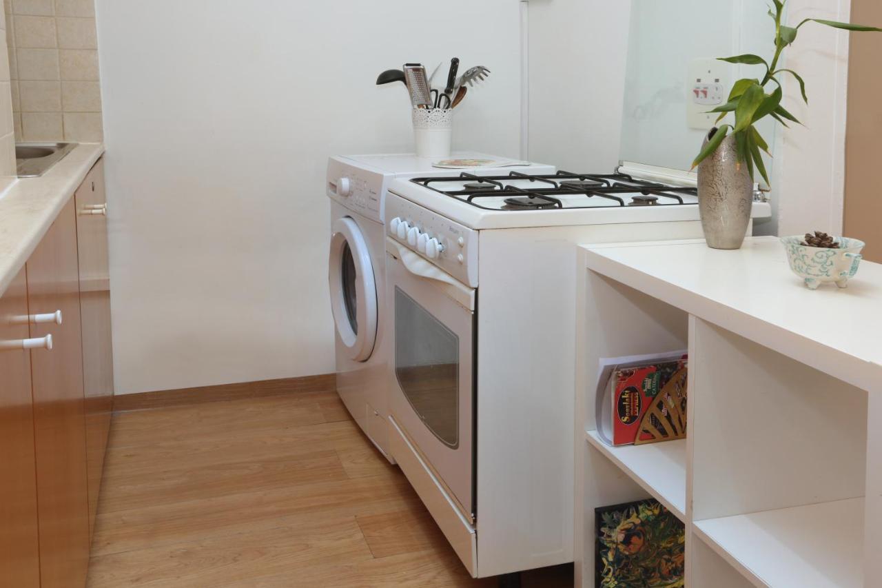 Cozy Holiday Apartment In Larnaca Near Foinikoudes Zewnętrze zdjęcie